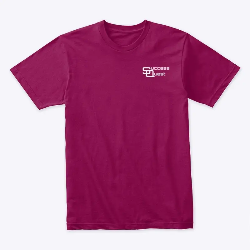 SuccessQuest Shirt