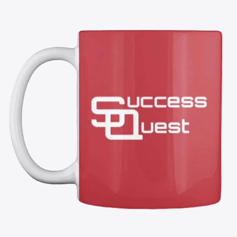 SuccessQuest Mug