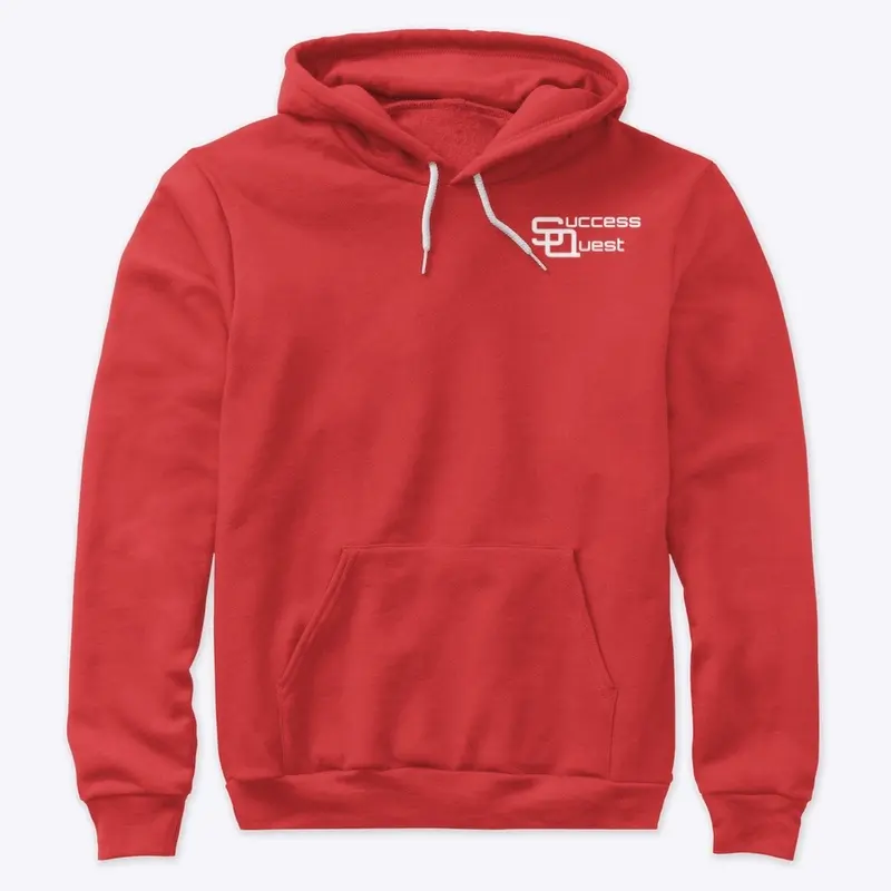 SuccessQuest Hoodie